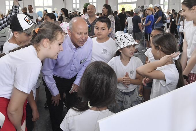 'הכרישים' של עפולה