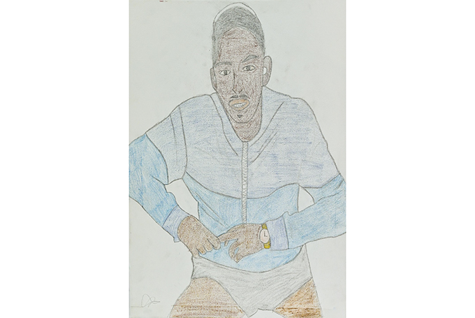 כבוד גדול: עבודותיהן של שני תלמידי מח