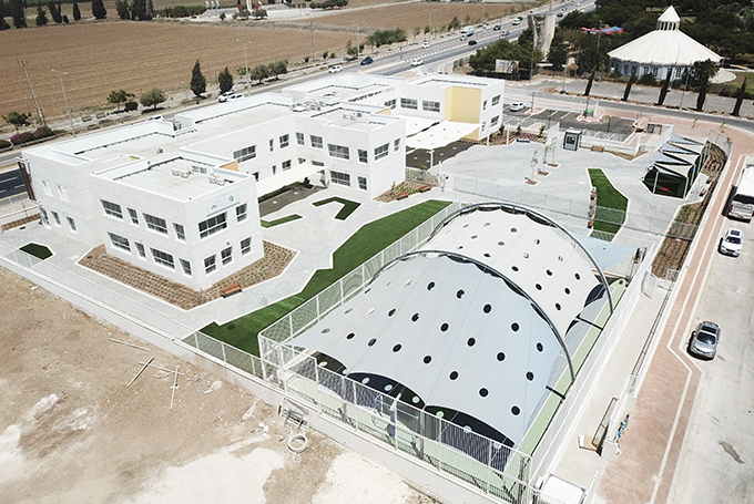 שני בתי ספר חדשים יחנכו בפתיחת שנת הלימודים בעפולה