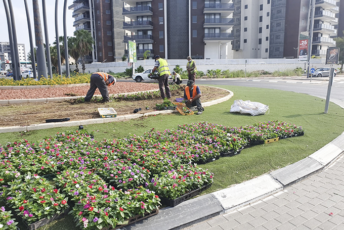 עושים פסח בראש השנה