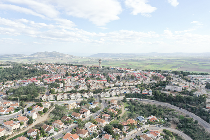 חגיגות העצמאות במגדל העמק נדחו בשל המצב הביטחוני